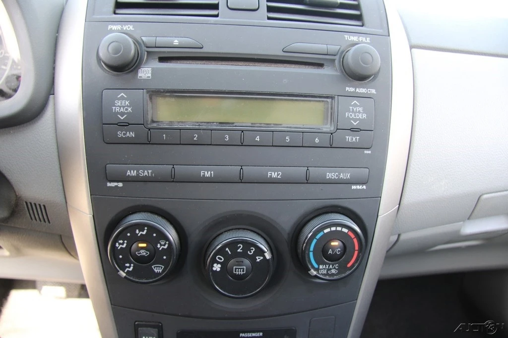 2009 Toyota Corolla 10th Gen - Image 19 of 21