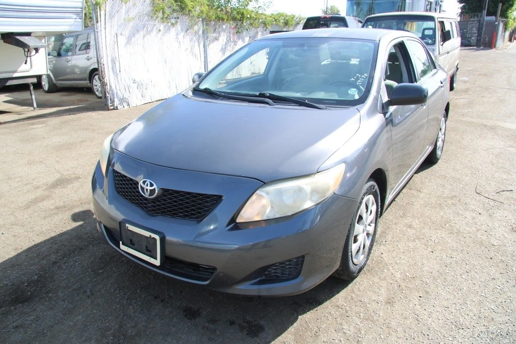 2009 Toyota Corolla 10th Gen - Image 2 of 21