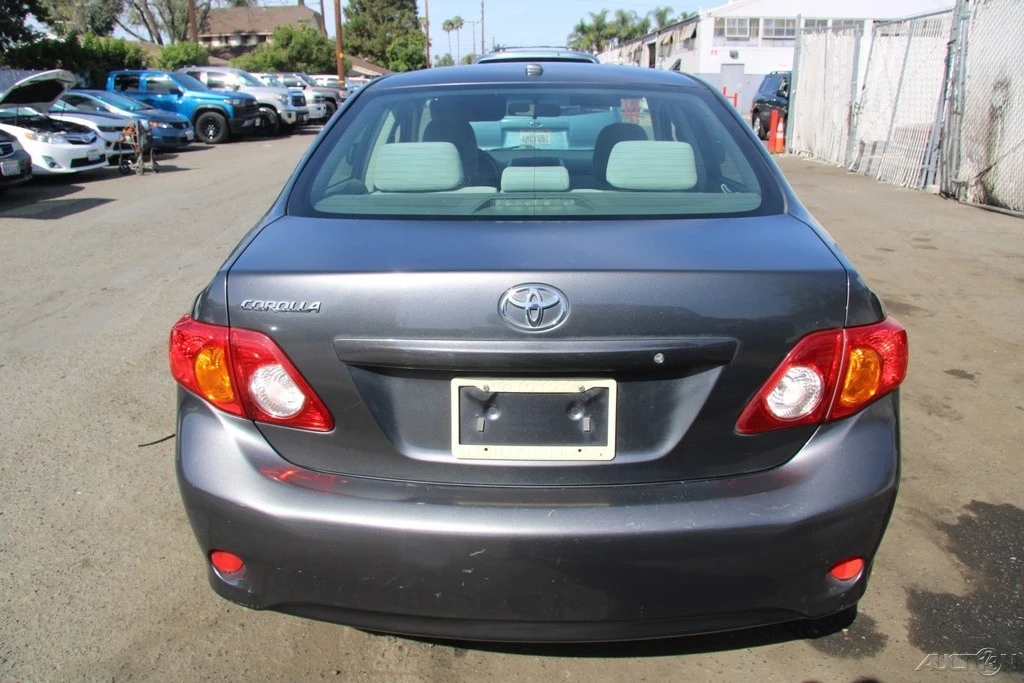 2009 Toyota Corolla 10th Gen - Image 6 of 21