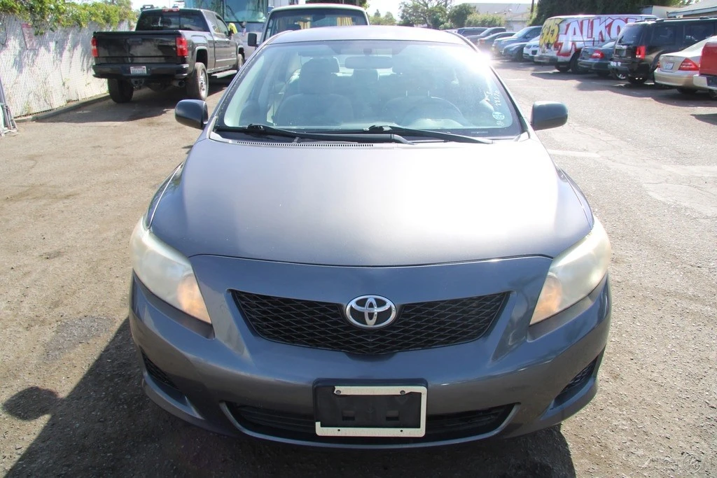 2009 Toyota Corolla 10th Gen - Image 11 of 21