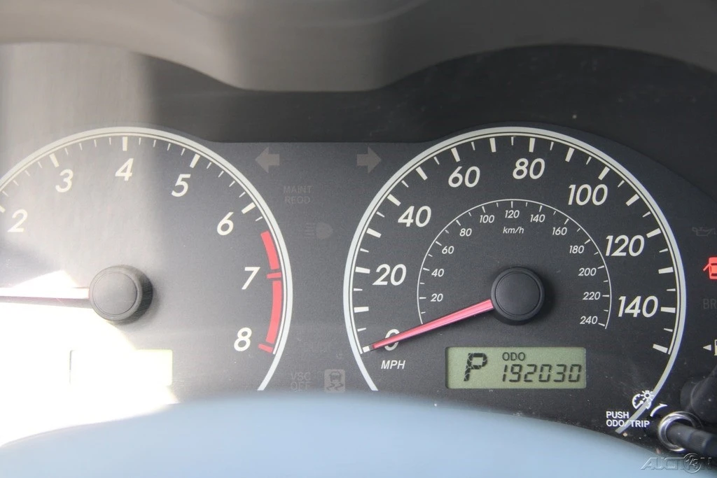 2009 Toyota Corolla 10th Gen - Image 16 of 21