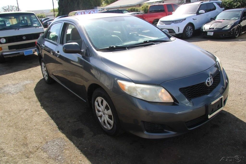 2009 Toyota Corolla 10th Gen - Image 10 of 21