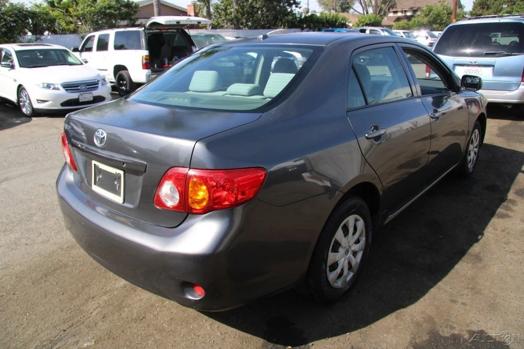 2009 Toyota Corolla 10th Gen - Image 7 of 21
