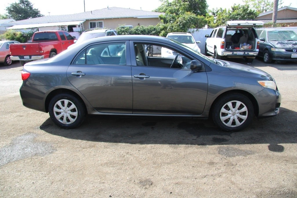 2009 Toyota Corolla 10th Gen - Image 9 of 21