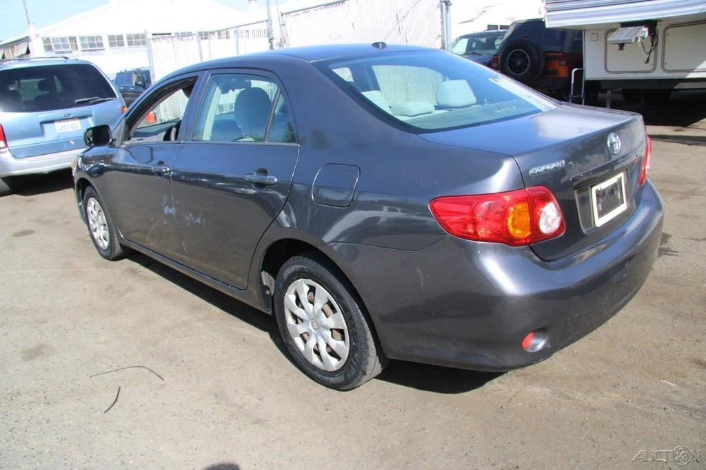 2009 Toyota Corolla 10th Gen - Image 5 of 21