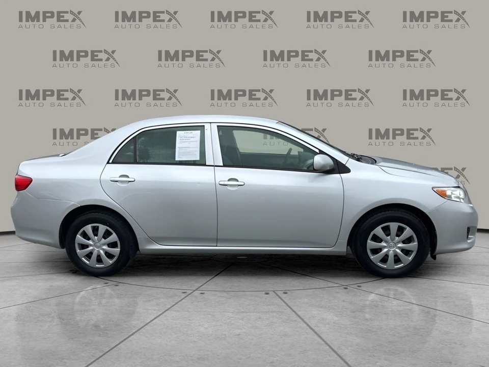 2009 Toyota Corolla 10th Gen - Image 6 of 12