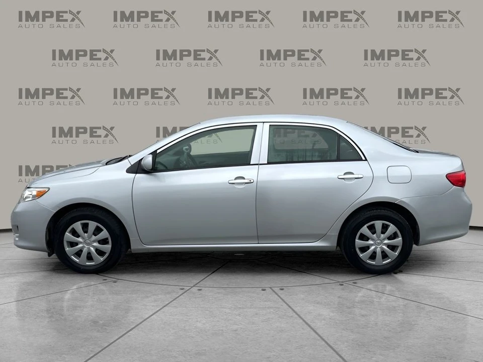2009 Toyota Corolla 10th Gen - Image 2 of 12
