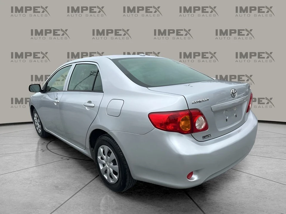 2009 Toyota Corolla 10th Gen - Image 3 of 12