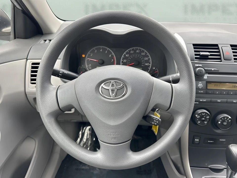 2009 Toyota Corolla 10th Gen - Image 12 of 12