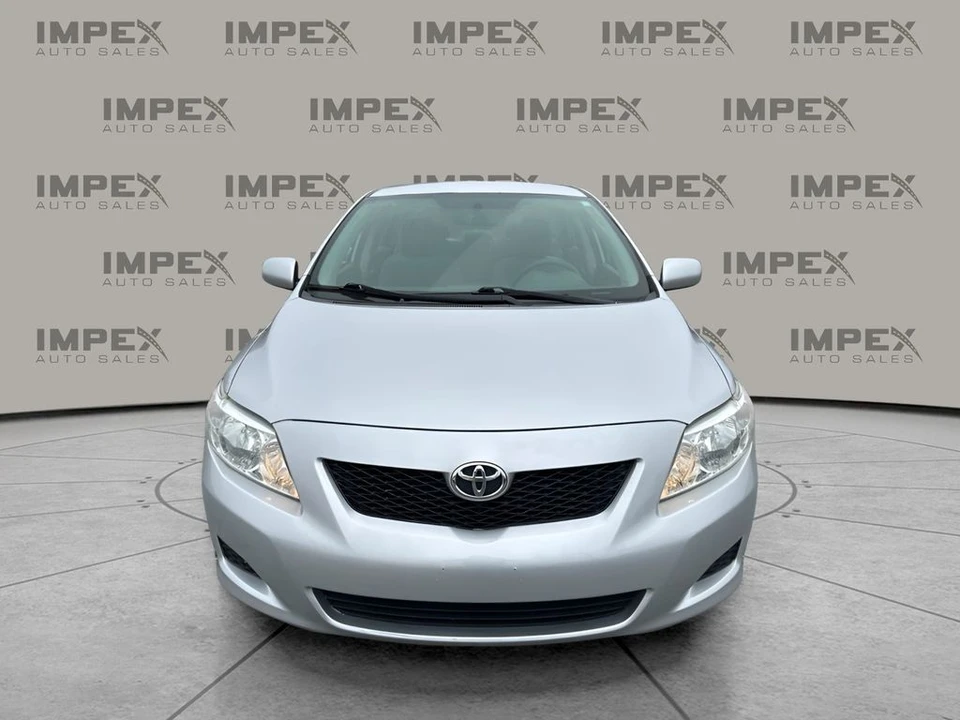 2009 Toyota Corolla 10th Gen - Image 8 of 12