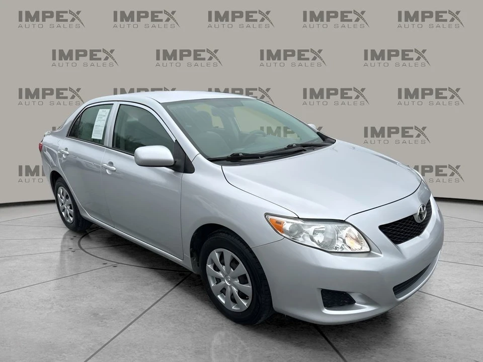 2009 Toyota Corolla 10th Gen - Image 7 of 12