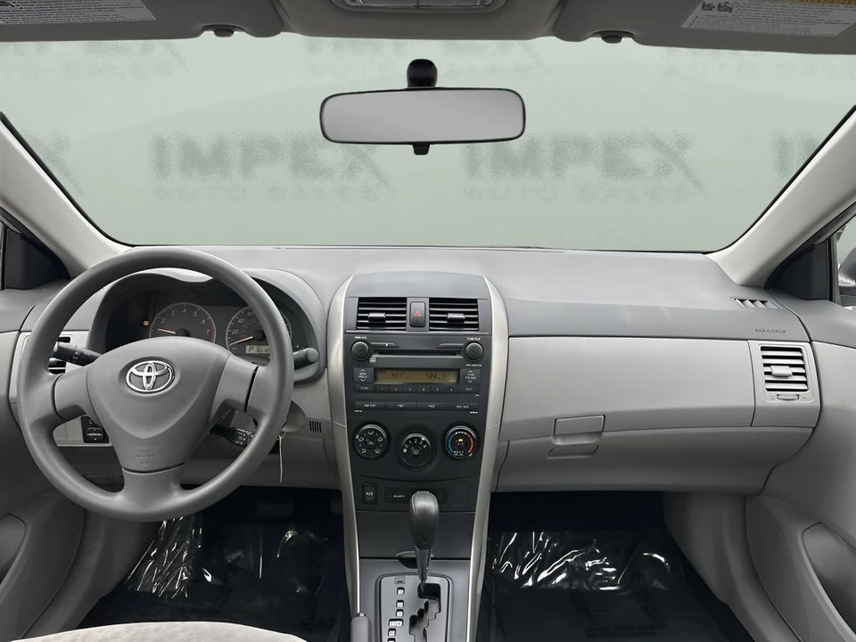 2009 Toyota Corolla 10th Gen - Image 11 of 12