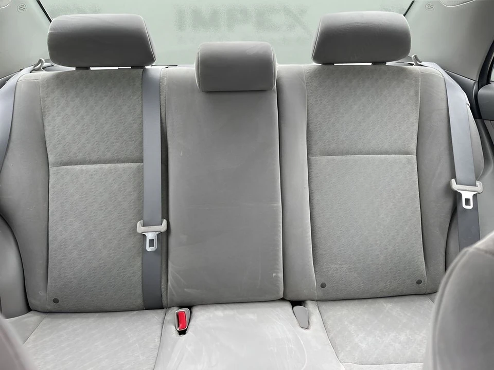 2009 Toyota Corolla 10th Gen - Image 10 of 12