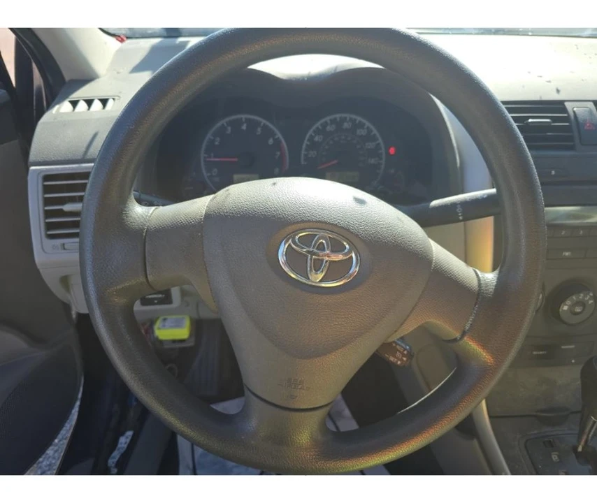 2009 Toyota Corolla 10th Gen - Image 11 of 12