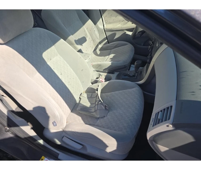 2009 Toyota Corolla 10th Gen - Image 10 of 12