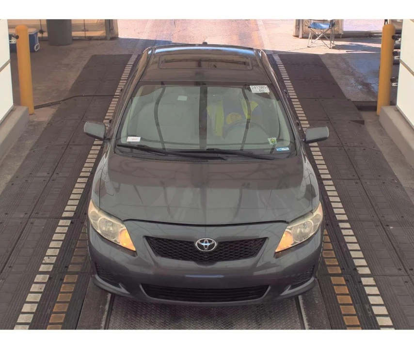 2009 Toyota Corolla 10th Gen - Image 7 of 12