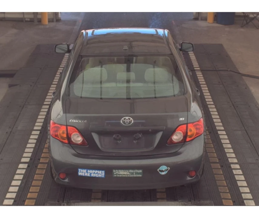 2009 Toyota Corolla 10th Gen - Image 3 of 12
