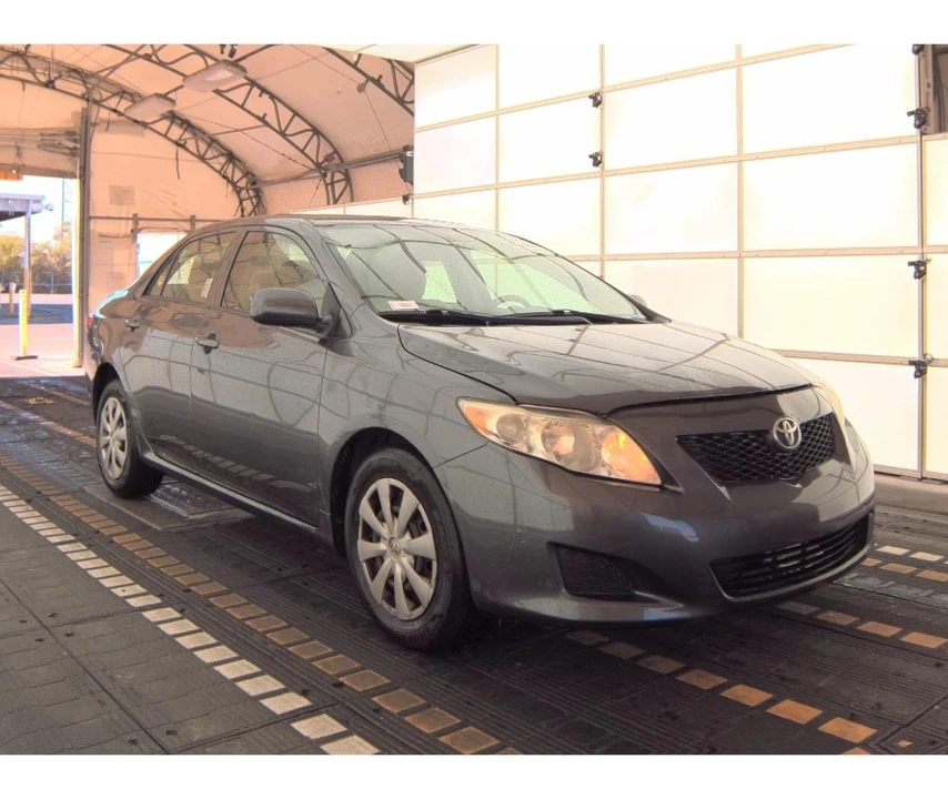 2009 Toyota Corolla 10th Gen - Image 6 of 12