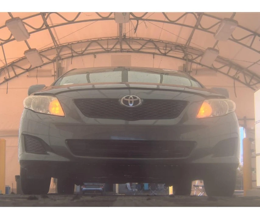 2009 Toyota Corolla 10th Gen - Image 8 of 12