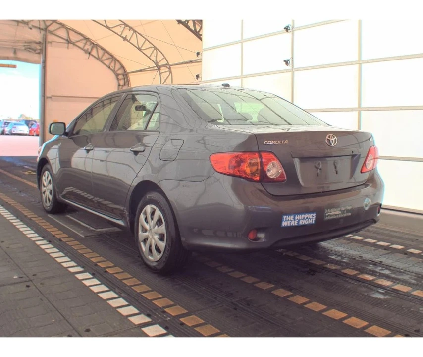 2009 Toyota Corolla 10th Gen - Image 2 of 12