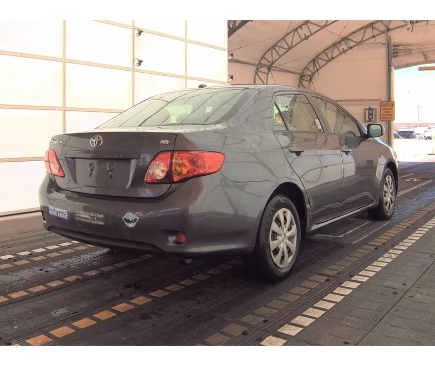2009 Toyota Corolla 10th Gen - Image 5 of 12