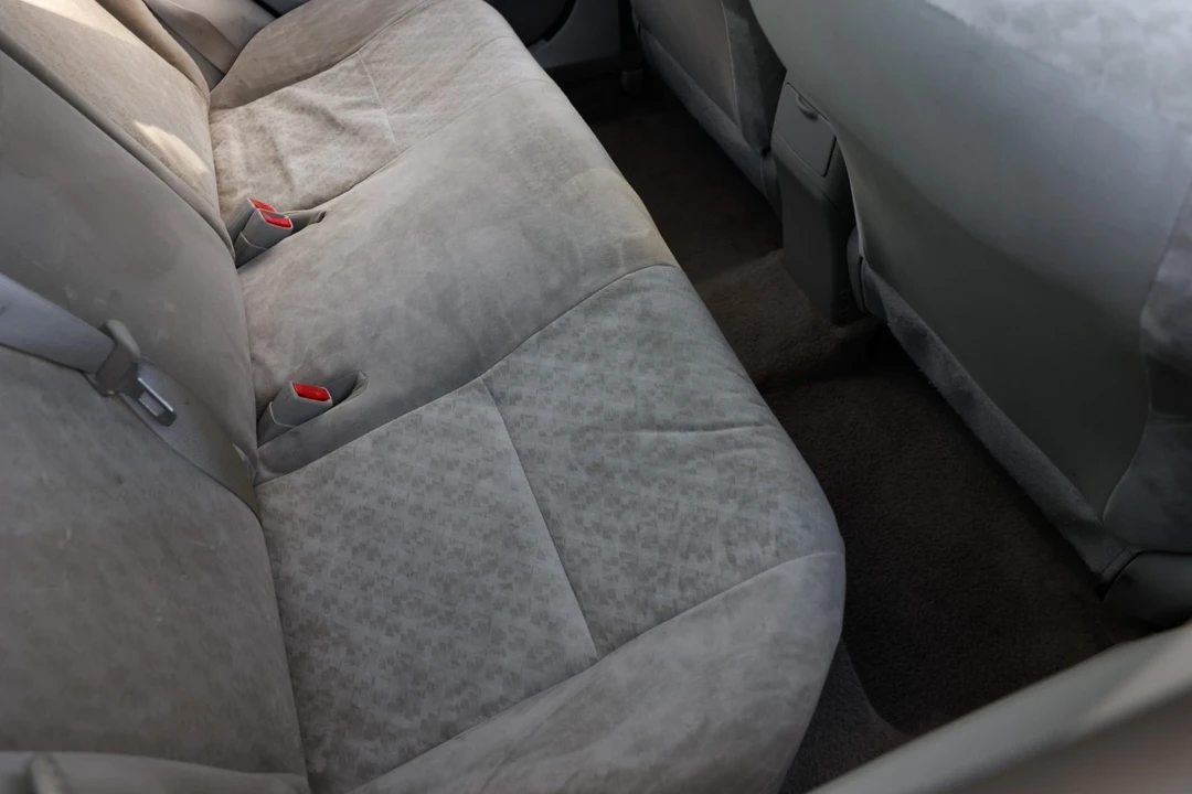 2009 Toyota Corolla 10th Gen - Image 12 of 12