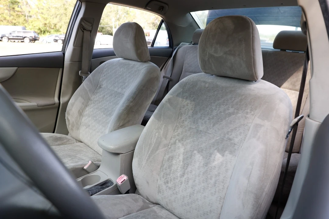 2009 Toyota Corolla 10th Gen - Image 6 of 12