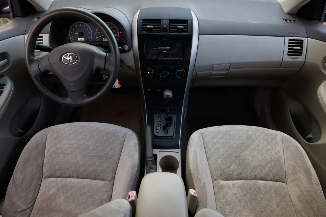 2009 Toyota Corolla 10th Gen - Image 2 of 12