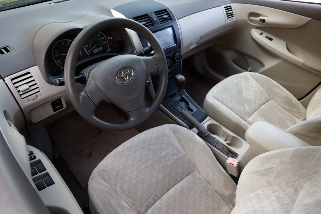 2009 Toyota Corolla 10th Gen - Image 4 of 12