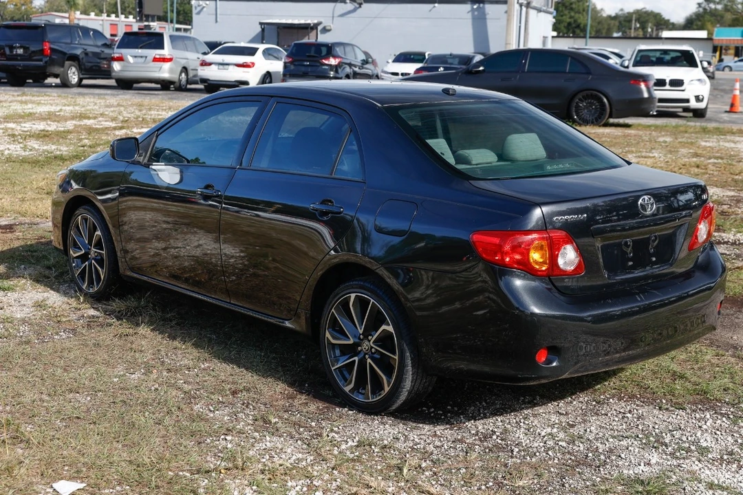 2009 Toyota Corolla 10th Gen - Image 5 of 12