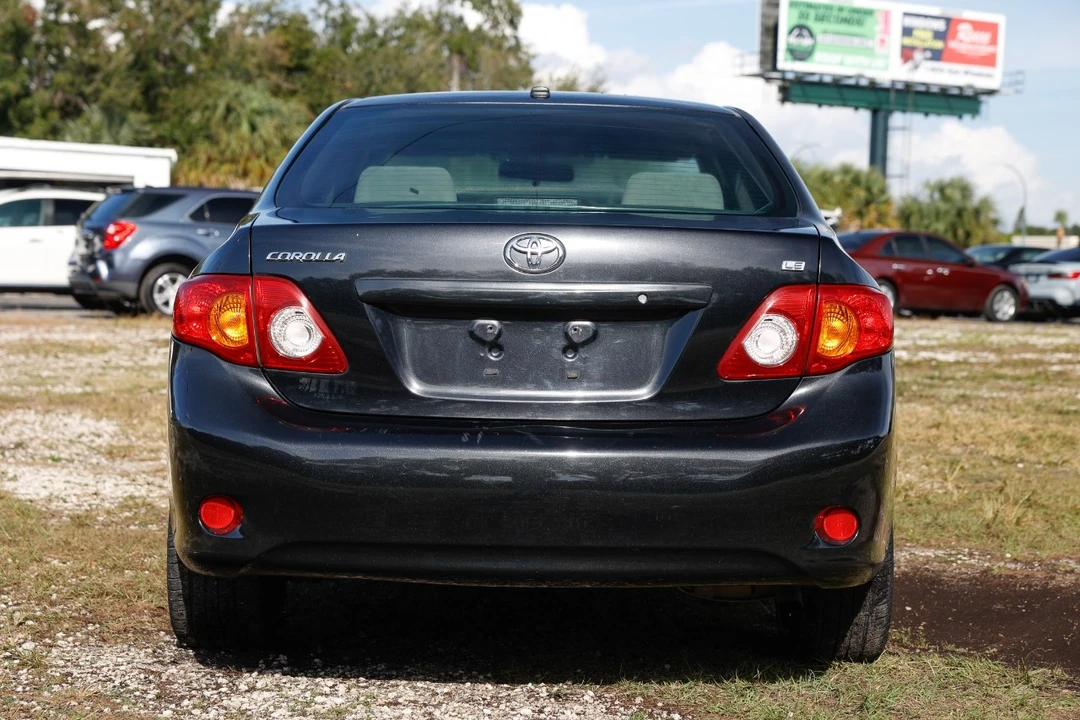 2009 Toyota Corolla 10th Gen - Image 7 of 12