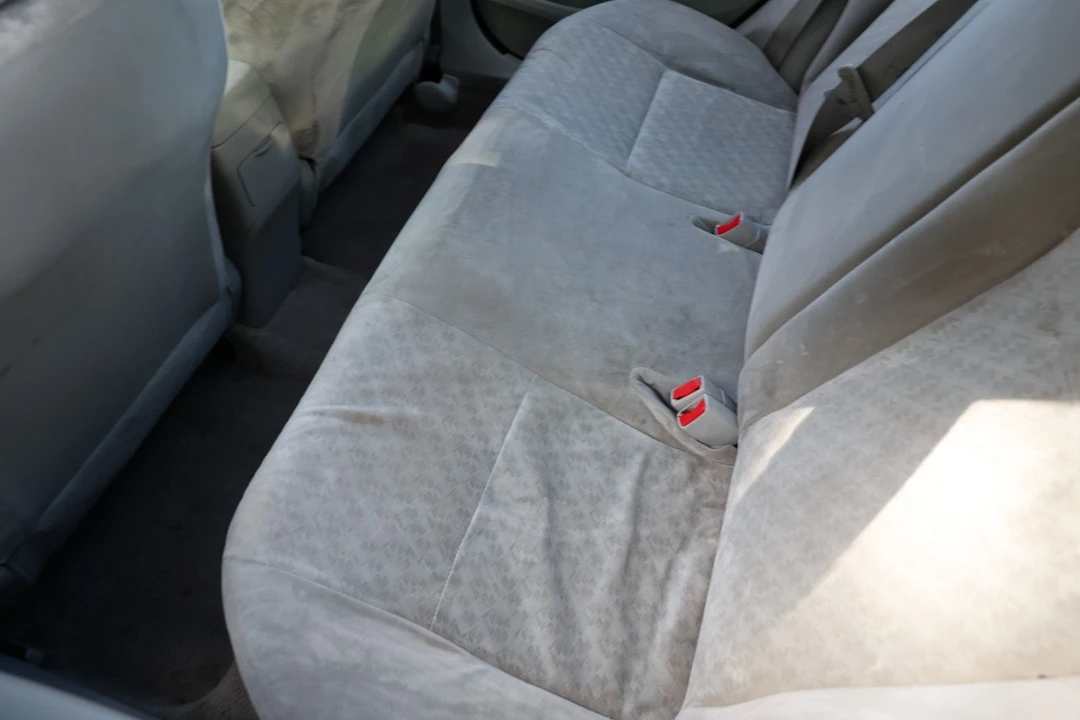2009 Toyota Corolla 10th Gen - Image 10 of 12