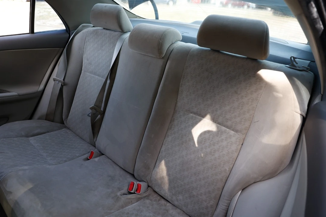 2009 Toyota Corolla 10th Gen - Image 8 of 12