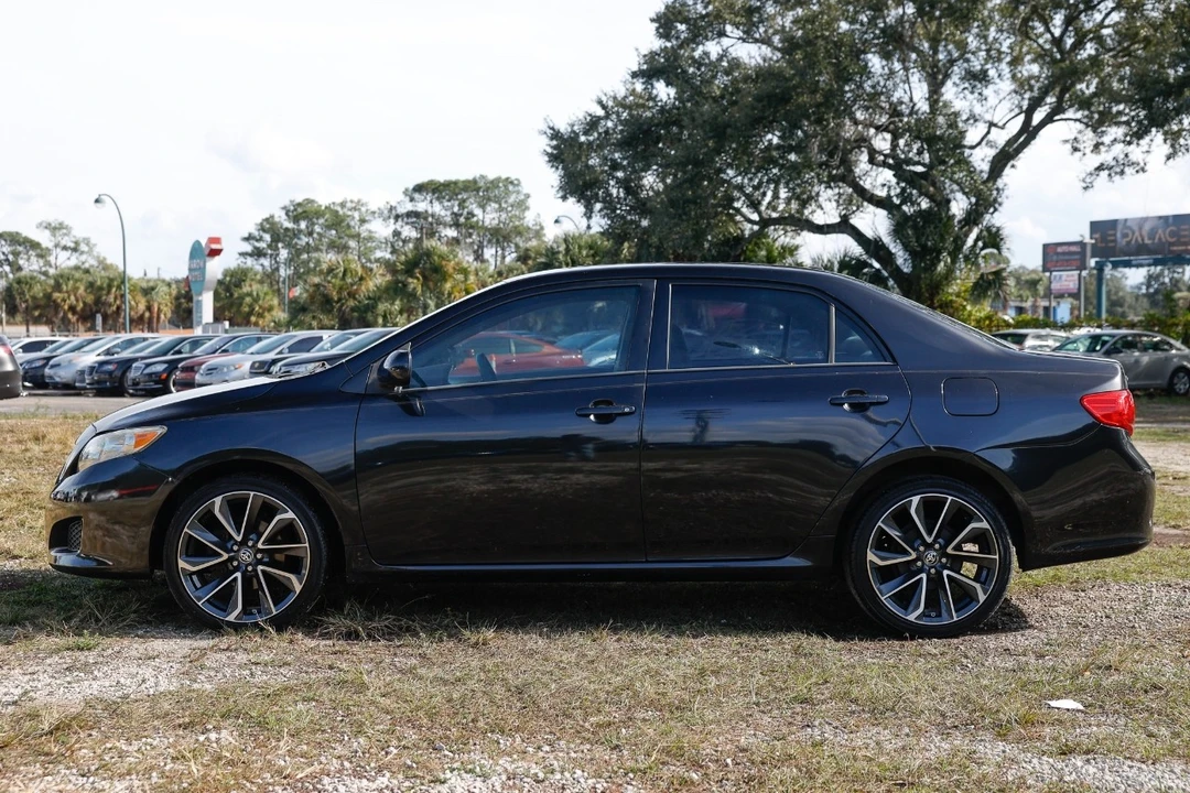 2009 Toyota Corolla 10th Gen - Image 3 of 12