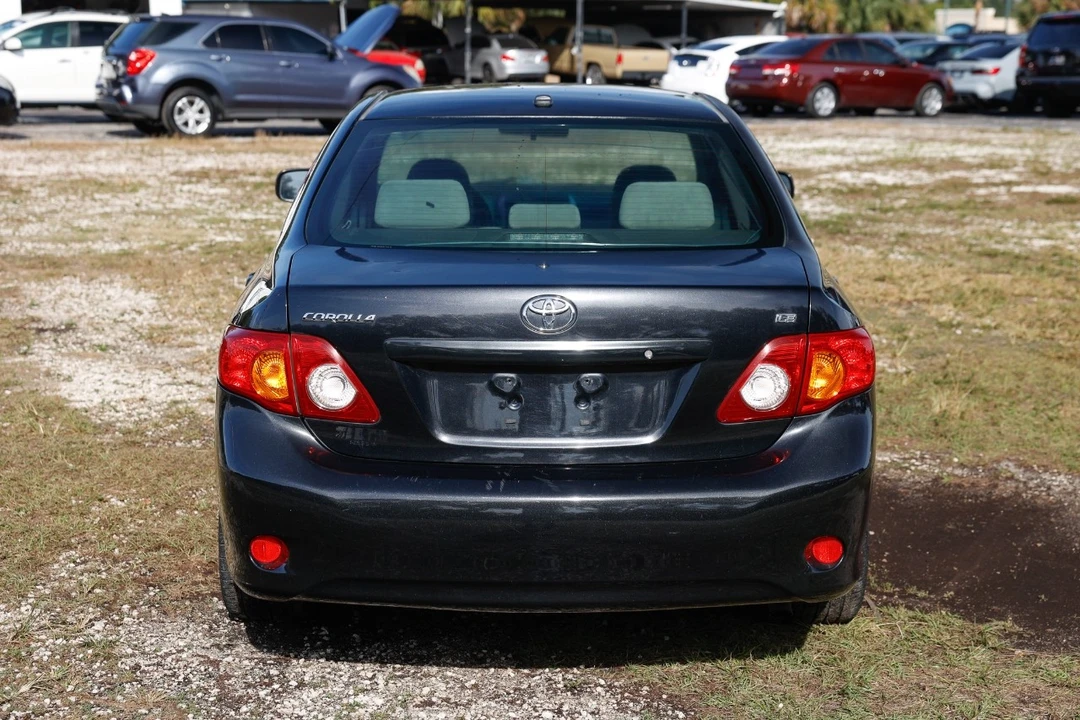 2009 Toyota Corolla 10th Gen - Image 9 of 12