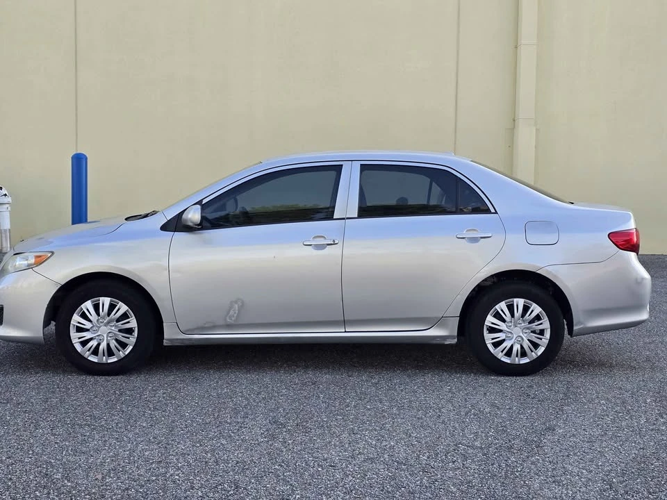 2009 Toyota Corolla 10th Gen - Image 6 of 16