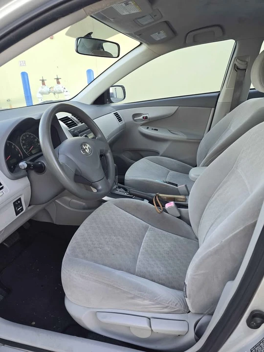 2009 Toyota Corolla 10th Gen - Image 11 of 16
