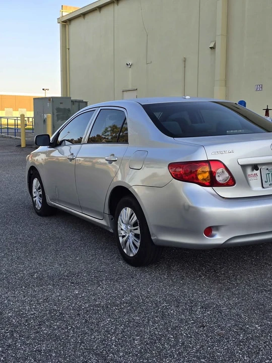 2009 Toyota Corolla 10th Gen - Image 10 of 16