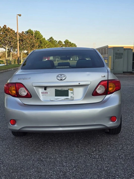 2009 Toyota Corolla 10th Gen - Image 8 of 16