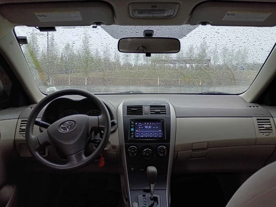 2009 Toyota Corolla 10th Gen - Image 8 of 9