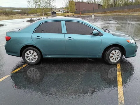 2009 Toyota Corolla 10th Gen - Image 4 of 9