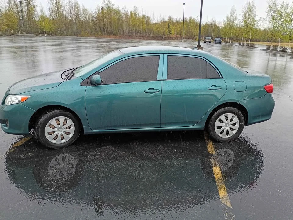 2009 Toyota Corolla 10th Gen - Image 2 of 9