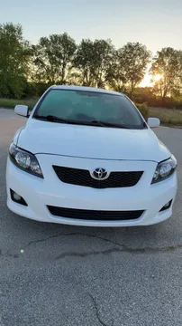 2009 Toyota Corolla 10th Gen - Image 2 of 9