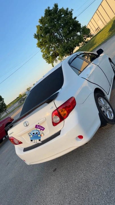 2009 Toyota Corolla 10th Gen - Image 8 of 9
