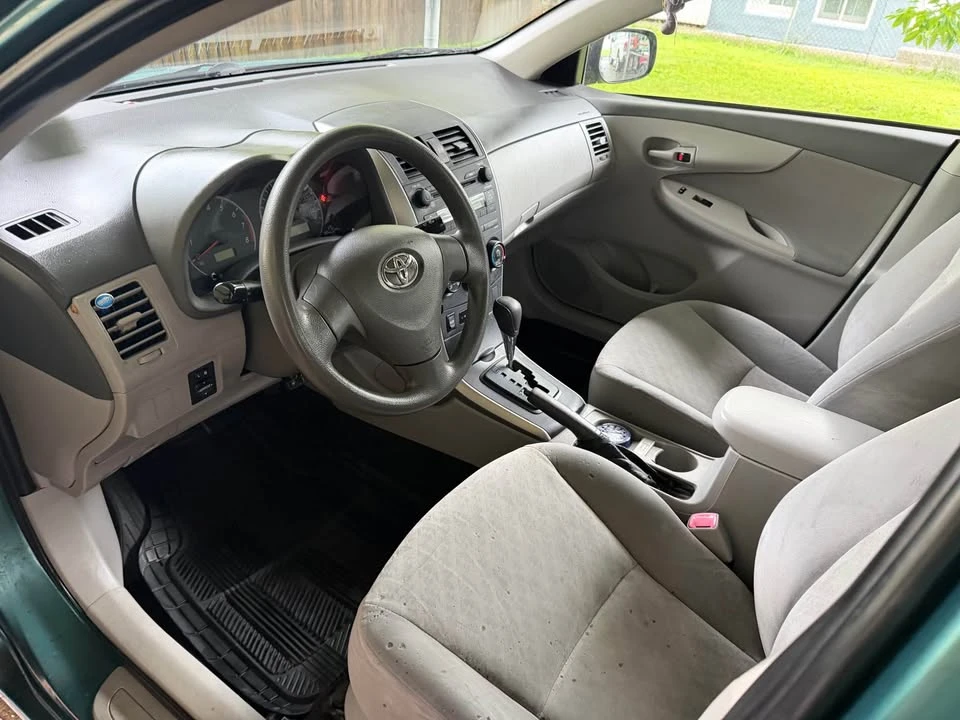 2009 Toyota Corolla 10th Gen - Image 5 of 11