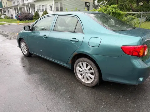 2009 Toyota Corolla 10th Gen - Image 4 of 11