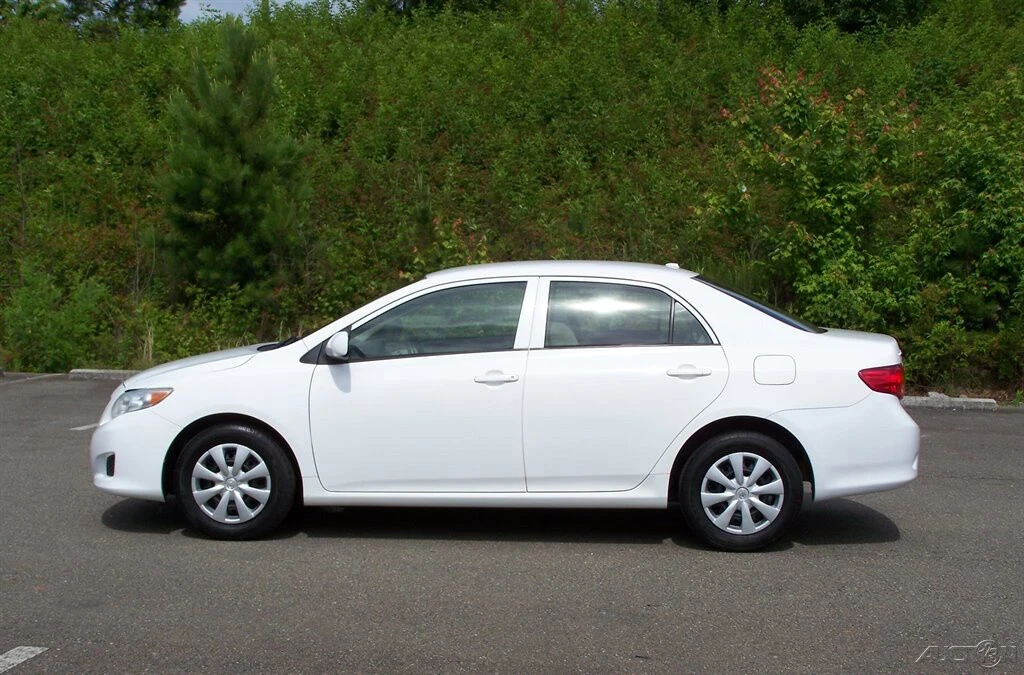 2009 Toyota Corolla 10th Gen - Image 5 of 12