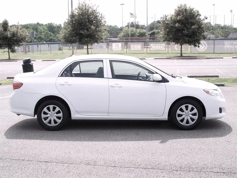 2009 Toyota Corolla 10th Gen - Image 7 of 12