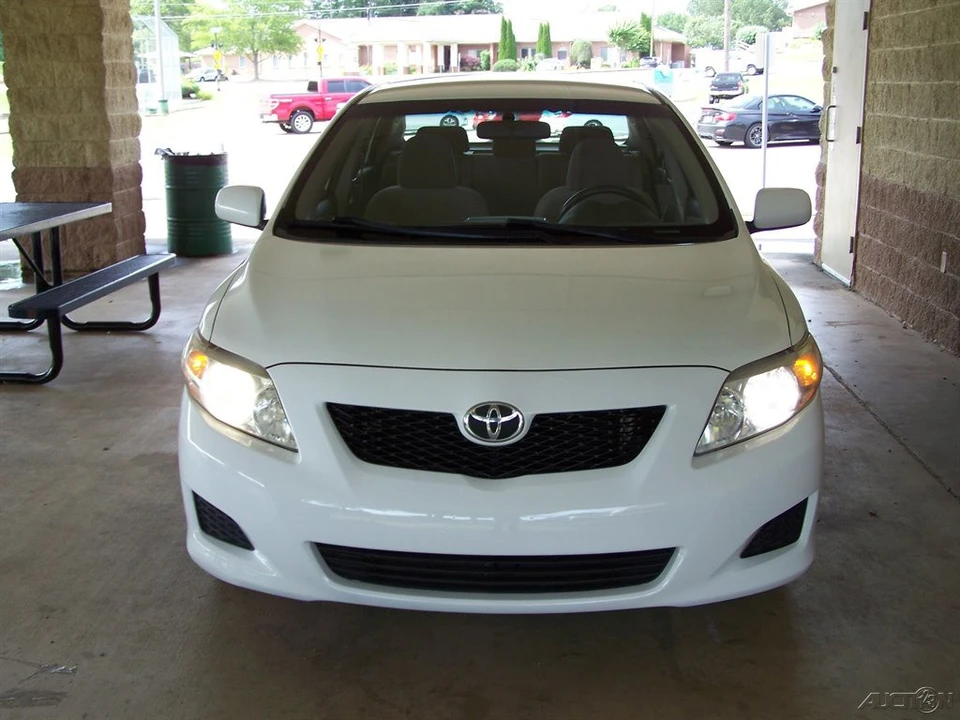 2009 Toyota Corolla 10th Gen - Image 13 of 21