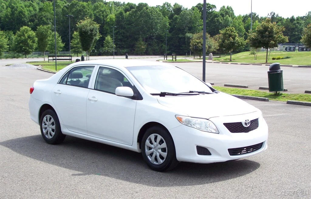 2009 Toyota Corolla 10th Gen - Image 3 of 12